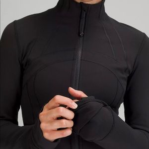 Lululemon define jacket
